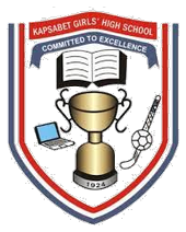 Kapsabet Girls’ High School