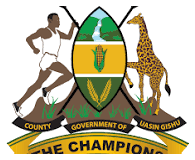 Uasin Gishu County